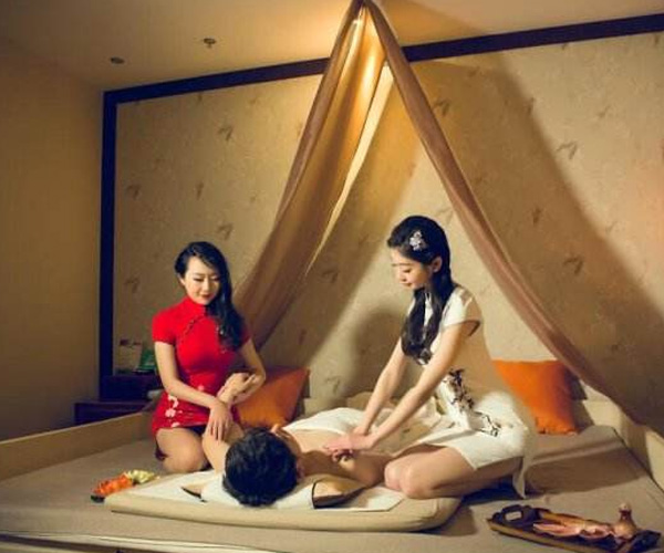 深圳坪山spa按摩