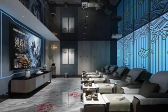 深圳坪山按摩理疗：运动损伤康复